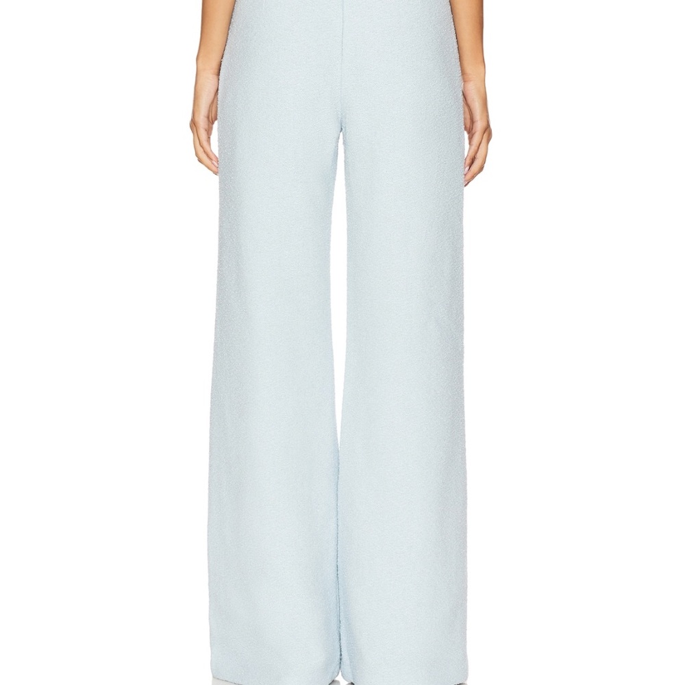 Amanda Uprichard windsor pants size small. - Picture 6 of 8